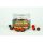 MOTABA CARP WAFTERS CHAMELEON FLUO CSOKI NARANCS 10 MM 30G - Hookbait - Wafters