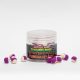 MOTABA CARP WAFTERS CHAMELEON FLUO PARMESAN KEY 10 MM 30G - HOROGCHALI - Wafters