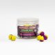 MOTABA CARP WAFTERS CHAMELEON FLUO KRILL FEKETERIBIZLI 15 MM 60G - HOROGCHALI - Wafters