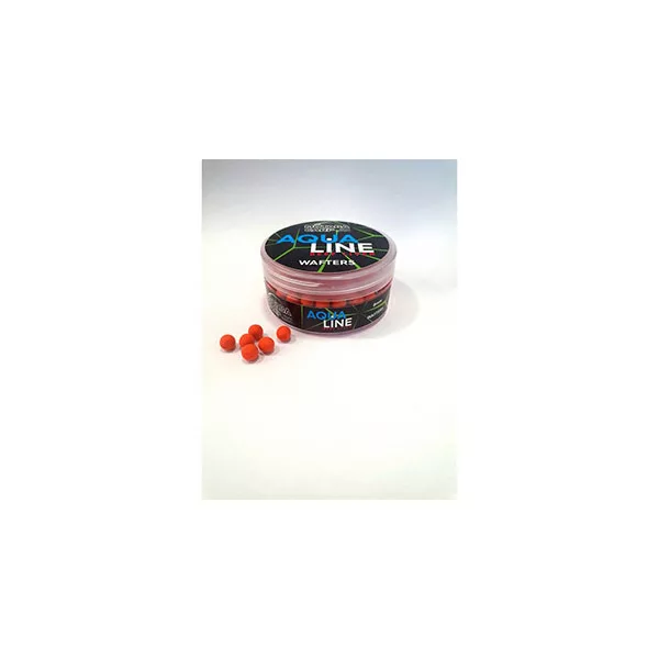 Motaba CARP AQUA WAFTER LIVER 8 MM 40G Wafters