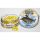 Motaba Carp Jakubecz Kálmi Scopex-Honey 8-10mm Wafter 40gr
