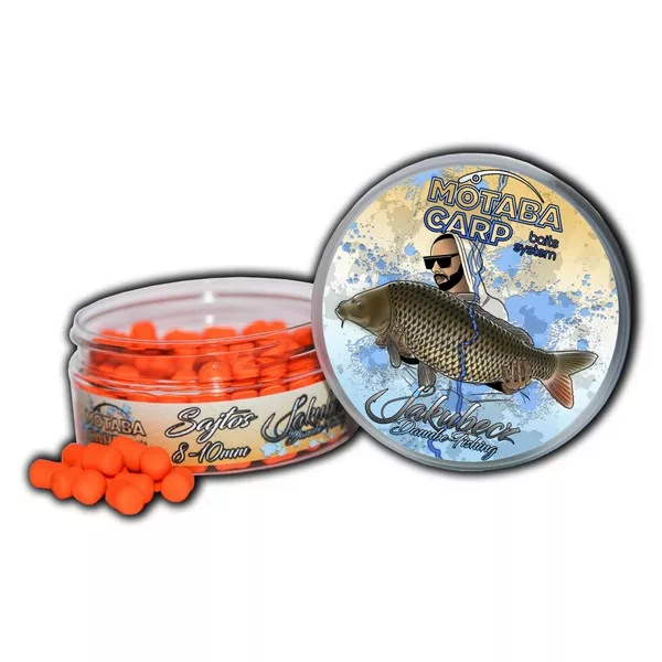 Motaba Carp Jakubecz Kálmi Honey-Plum 8-10mm Wafter 40gr