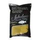 Motaba Carp Jakubecz Kálmi Danube Sweetcorn-Scopex Groundbait 1kg