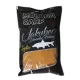 Motaba Carp Jakubecz Kálmi Danube Cheesy Groundbait 1kg