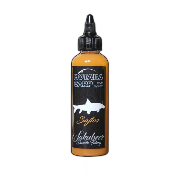 Motaba Carp Jakubecz Kálmi Honey-Plum Liquid Aroma 150ml