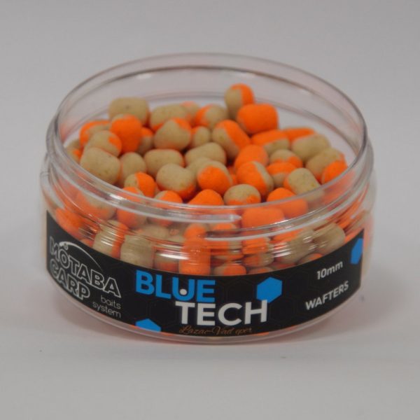 Motabacarp Blue Tech 10mm Blue Luminous Wafter 40gr