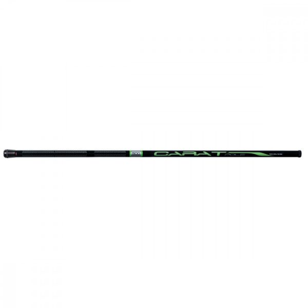 Maver Canna Carat Pole 4,00m Grezza Spicc stick