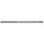 Maver Canna Carat Pole 5,00m Grezza Spicc stick
