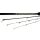 Maver A3165 Reality Feeder 2Sec. 2,70m 60gr 2+2 piece Feeder Bot