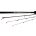 Maver feeder rods, picker rods