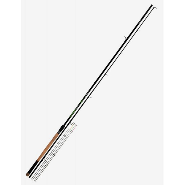 Maver Evanon Feeder 3,00m 2Sec. 50gr 2+4 piece Feeder Bot
