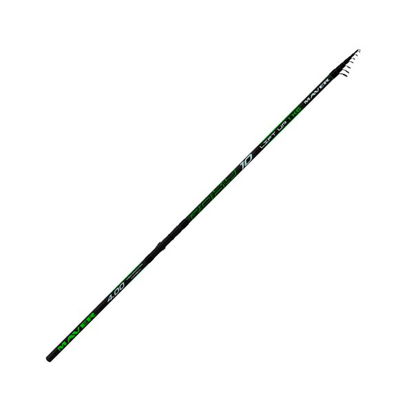 Maver Roky Universal Casting 100gr 4,50m W/Guid. Match stick