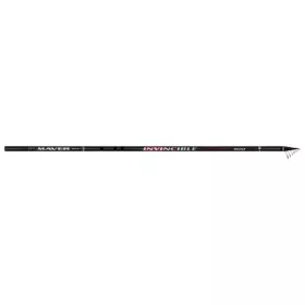 Maver Invincible Extreme Mx 4.80m Bolo Bolognese rod