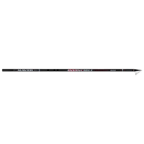 Maver Invincible Extreme Mx 6,60m Bolognai stick