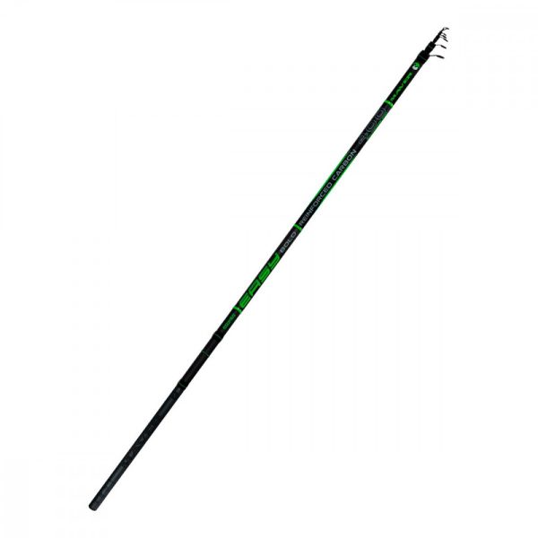 Maver Easy Bolo 5,00m W/Guides Bolognai stick