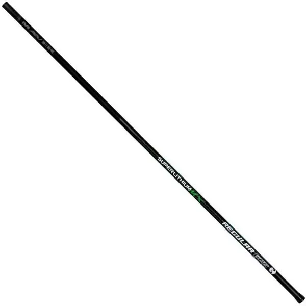 Maver Superlithium Regular MX 6.00m 6 Piece Whip Rod