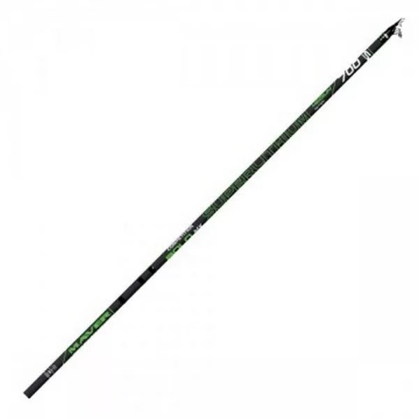 Maver Superlithium Regular MX 8.00m 8 Piece Bolognese Rod