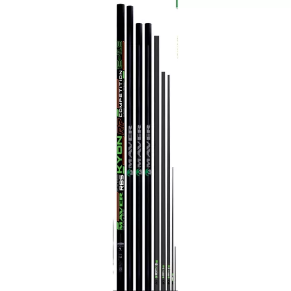 Maver Pole Kyon R7 13.0m Pole Rod