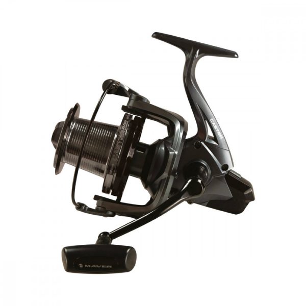 Maver Caster Reel 10000 Front drag reel
