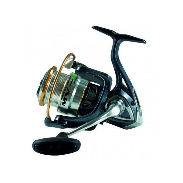 Maver Reel Mv-R Csx 3000 Front Drag Reel