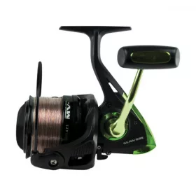 Maver Mvr Front Drag Reel 5000 Front Drag Reel