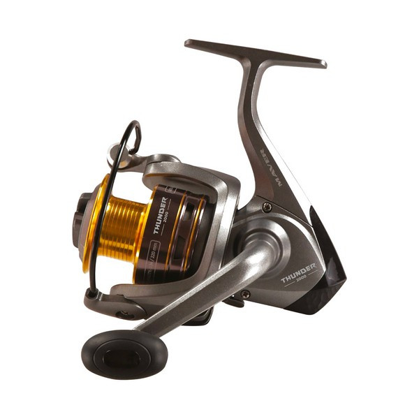 Maver Thunder 4000 Front brake reel