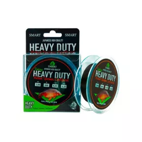   Maver Monofilament Heavy Duty Sinking 600m 0.200mm Monofil main line