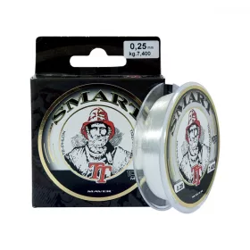  Maver Mon,Smart Tt 100m Best Seller 0.200mm Monofil main line