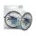 Maver Monofilo Zero Fluorocarbon 50m 0,172mm leader