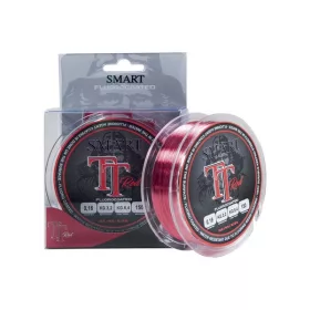 Maver Monof Tt Red Fluorine 150m 0.250mm Monofil main line