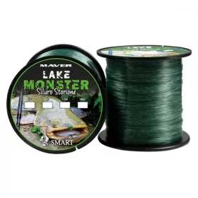 Maver Lake Monster 300m 0,500mm Monofilament Mainline