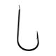 Maver Ami Katana Cortomedio Black-Nich Flat Bearded 12 Hook