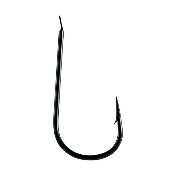 Maver Ami Katana Cortomedio Black-Nich Flat Bearded 22 Hook