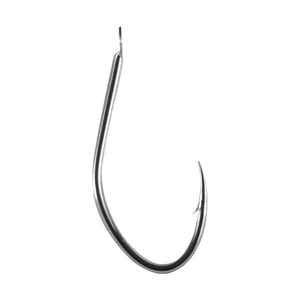 Maver Hook Katana 1050 Barb Nickel Shovel Bearded 12 Hook