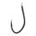 Maver Hook Katana 1055 Barb Black Nickel Bearded Bearded 8 Feeder Hook