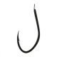 Maver Hook Katana 1055 Barb Black Nickel Bearded Bearded 18 Feeder Hook
