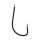Maver Ami Katana Black Nich Drit Gamc Flat Bearded 20 Feeder Hook