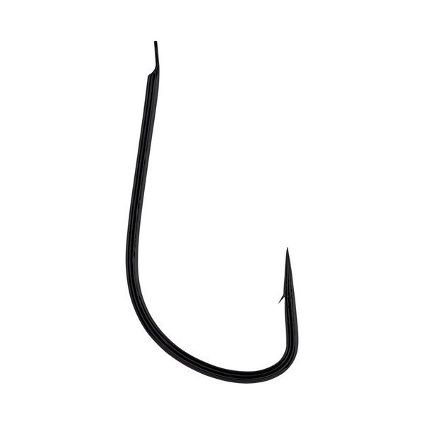 Maver Ami Katana Black Nich Drit Gamc Flat Bearded 20 Feeder Hook