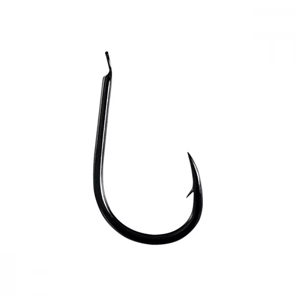 Maver Hook Katana 1115 Barbed with Plate 2 Boilie Hook