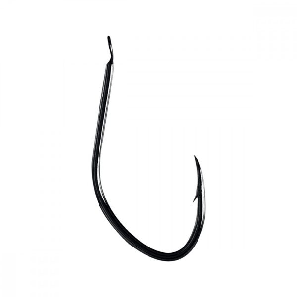 Maver Hook Katana 1135 Flathead Bearded 18 Feeder Hook