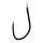 Maver Hook Katana H775 Barbless Black Nichel Barbless Beardless 16 Feeder Hook