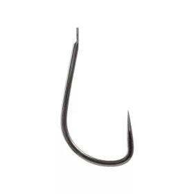   Maver Amo Katana Carp Series 0.3 B Spade End Barbless 18 Boilie Hook