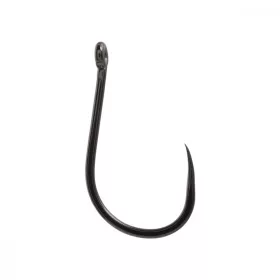 Maver Amo Katana Carp Serie Eyed Barbed 0.6 B 8 Boilie Hook