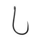 Maver Amo Katana Carp Serie Eyed Barbed 0.6 B 8 Boilie Hook