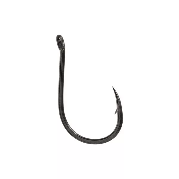 Maver Amo Katana Carp Serie Eyed Barbed 0.6 B 16 Boilie Hook