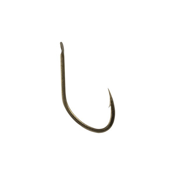 Maver Ami Katana Match Serie Km 10 Flat Bearded Beard 12 Hook