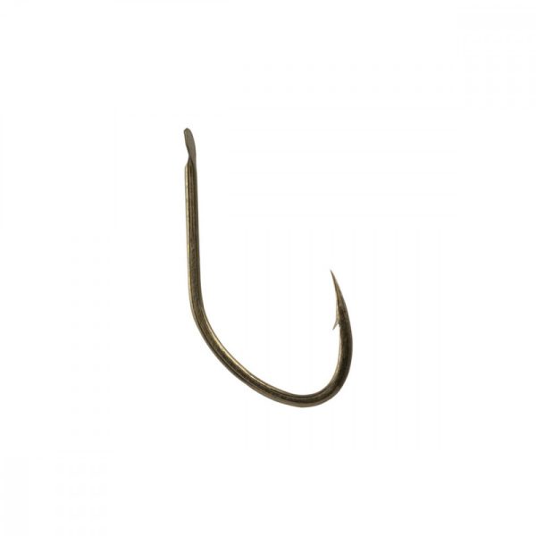Maver Ami Katana Match Serie Km 10 Flat Bearded Beard 16 Hook