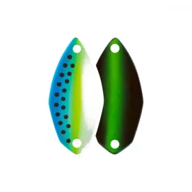 Maver Rambo 0.7gr Recast 2 Wobbling spoon lure