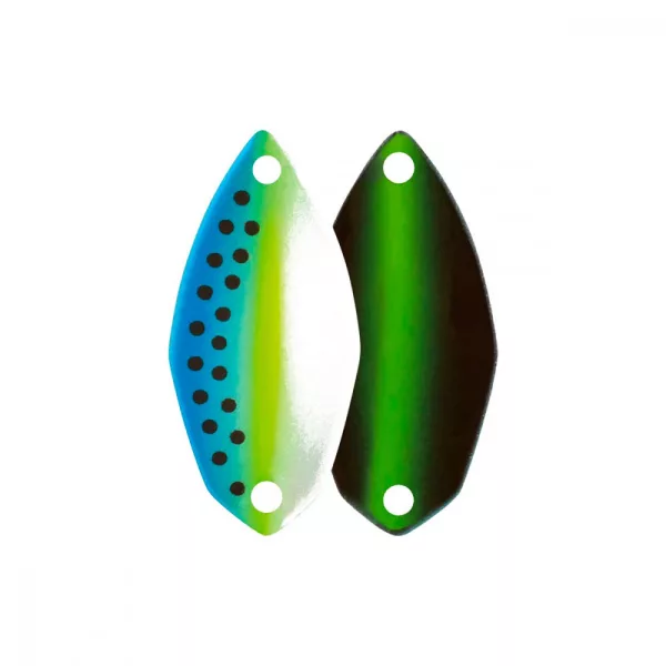 Maver Rambo 0.7gr Recast 2 Wobbling spoon lure