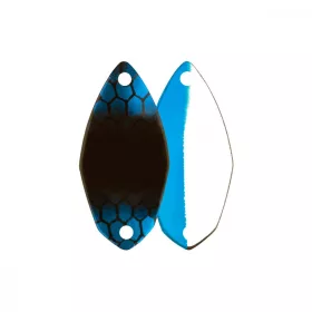 Maver Rambo 0.7gr Recast 3 Wobbling spoon lure